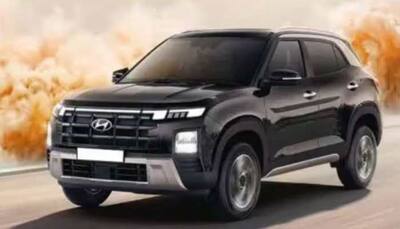 Hyundai Creta EV Confirmed For January 2025 Launch; What To Expect