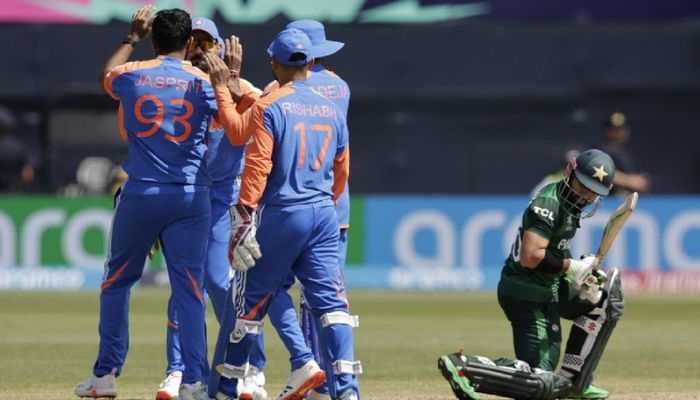 What Was The Turning Point Of India vs Pakistan Game In T20 World Cup 2024? Jasprit Bumrah Answers