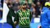 Pakistan's World Cup journey falters