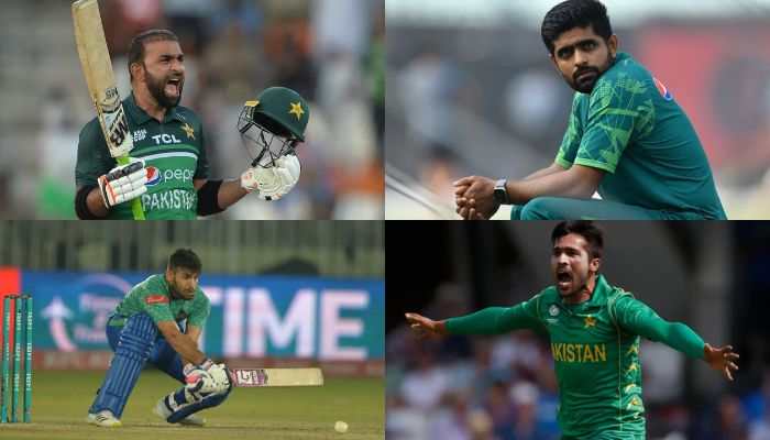 Pakistan's Probable Playing XI vs Canada In T20 World Cup 2024: Babar Azam To Take Bold Call Could Make 3 Big Changes