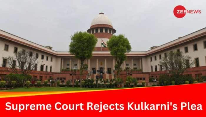 Supreme Court Refuses To Quash Charges Against Former Karnataka Minister