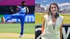 T20 World Cup 2024: Jasprit Bumrah & Sanjana Ganesan's Viral On-Camera Moment Goes Viral - Watch