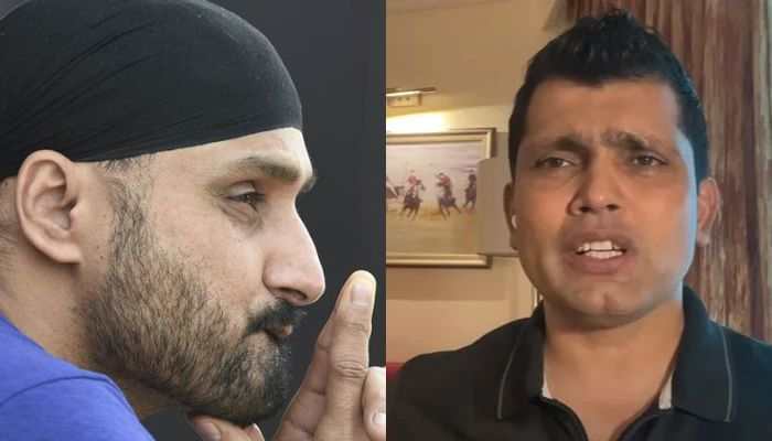 T20 World Cup 2024: Angry Harbhajan Singh Hits Back At Pakistan's Kamran Akmal After His Racial Remark On Arshdeep Sin