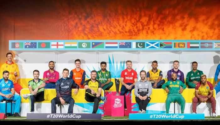 T20 World Cup 2024 Qualification Scenarios: What All 20 Teams Need To Qualify For Super 8? Check Details