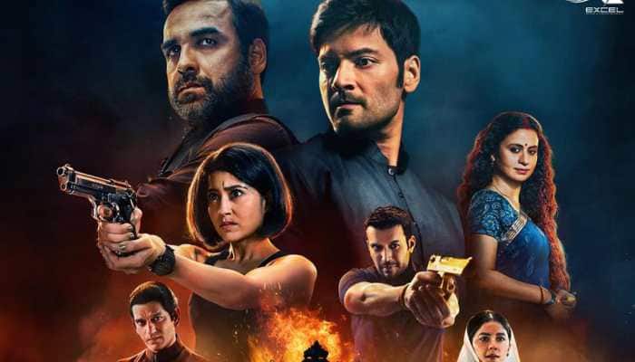Mirzapur Season 3 Premiere: Finally, Pankaj Tripathi Aka Kaleena Bhaiya-Starrer Streaming Date Revealed!