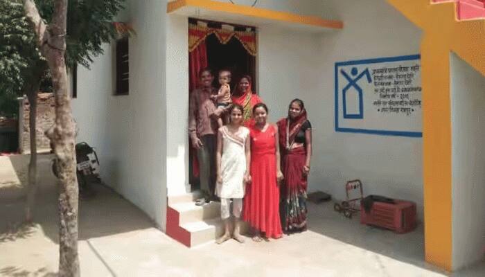 All About Pradhan Mantri Awas Yojana That Will Give 3 Crore Additional Rural And Urban Houses