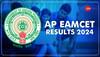 AP EAMCET Result 2024 To Be OUT Today At 4 PM On cets.apsche.ap.gov.in- Steps To Check Scores