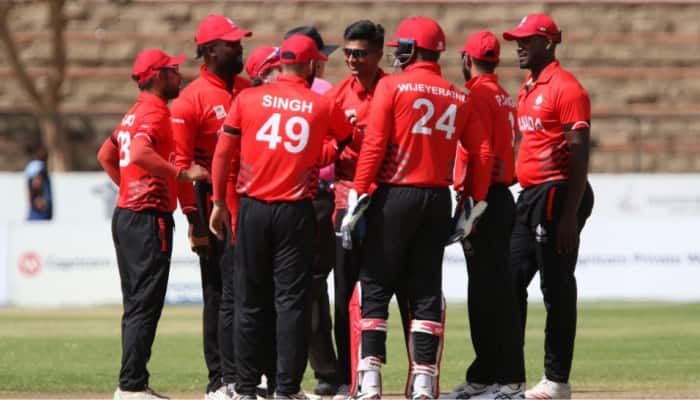 PAK vs CAN 22nd Match T20 World Cup 2024 Live Streaming