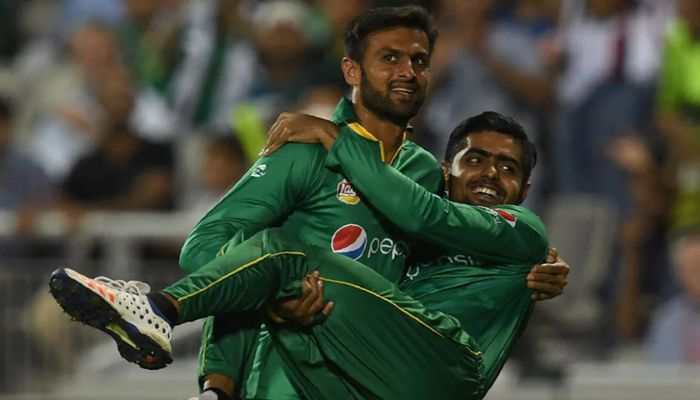 Shoaib Malik Demads Resignation From Babar Azam After Defeat Against India In T20 World Cup 2024