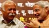 How An Arrogant BJP Insulted Its Ideological Guru RSS, And Faced Karma Soon After In LS Polls 2024