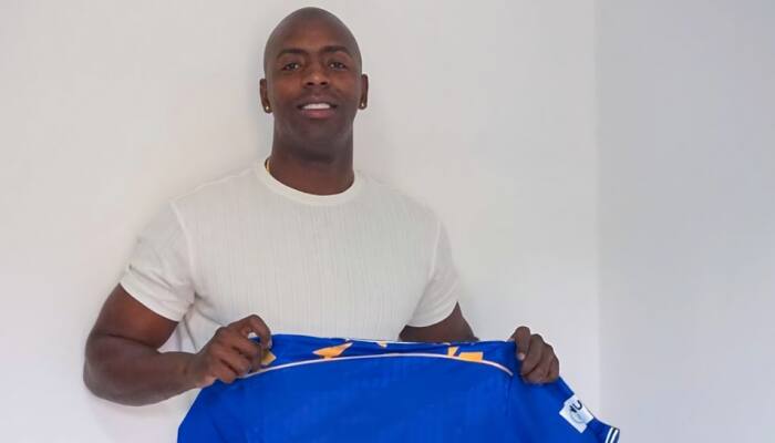 ISL 2024-25: Chennaiyin FC Secure Services Of Colombian Star Wilmar Jordan Gil