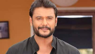Kannada Actor Darshan Thoogudeepa Arrested In Renukaswamy Murder Case