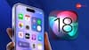 Apple features