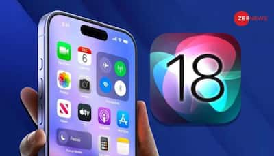 Apple iOS 18: iPhone Users Can Send Messages Without Internet Or WiFi; Details Here 