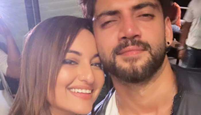  Sonakshi Sinha-Zaheer Iqbal Wedding: Sangeet To Be Held On June 19