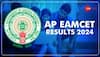 AP EAMCET Manabadi Result 2024 DECLARED At cets.apsche.ap.gov.in- Check Direct Link Here 