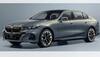BMW 5 Series LWB To Launch In India On July 24; Check What's New