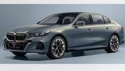 BMW 5 Series LWB To Launch In India On July 24; Check What's New