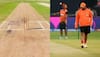 IND vs USA T20 World Cup 2024 Pitch Report From Nassau Cricket Stadium: How Will Controversial New York Pitch Play?