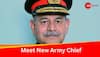 Who Is Lt Gen Upendra Dwivedi, New Chief Of Army Staff?