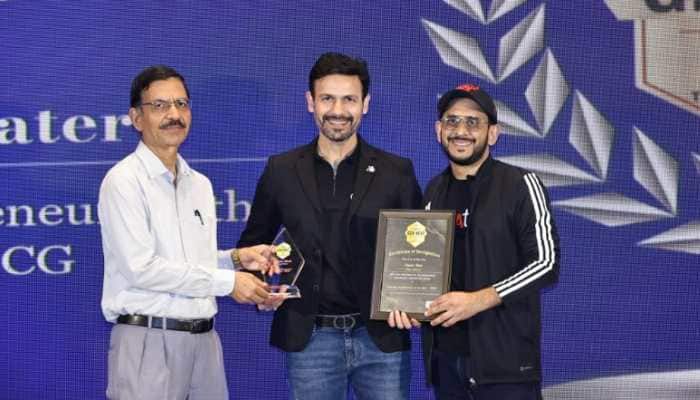 Success Story: Meet Nayan Shah, Founder &amp; CEO of Clear Water - Know About His Journey And Recent Achivement