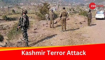 3 Terror Attacks In 48 Hours: Reasi To Doda, Combing Operations Continue In Jammu and Kashmir; 1 CRPF Jawan Dead