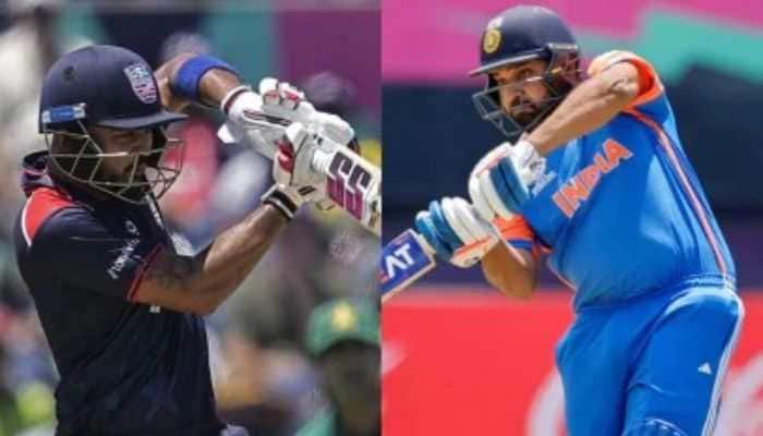 IND vs USA 25th Match Group A T20 World Cup 2024 Dream11 Team Prediction, Match Preview, Fantasy Cricket Hints: Captain, Probable Playing 11s, Team News; Injury Updates