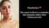 Kareena Kapoor Khan Denounces Reasi Terror Attack; 'Heartbroken'