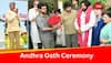 Star-Studded Oath Ceremony For Chandrababu Naidu, Pawan Kalyan In Andhra Pradesh: Check Who All Attend The Event