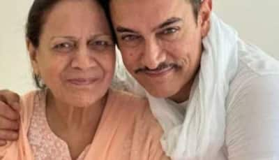  Aamir Khan's Grand Family Reunion: Over 200 Members To Flock For Ammi's 90TH Birthday Bash!