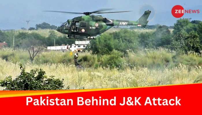 Kashmir Terror Attacks A Pakistan's Conspiracy To Disturb Normalcy, Upcoming J&amp;K Assembly Polls: Expert