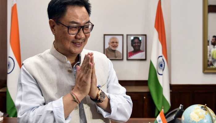 18th Lok Sabha's First Session To Begin From June 24