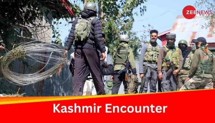 Jammu and Kashmir: 2 Terrorists Killed; CRPF Jawan Dead In Kathua