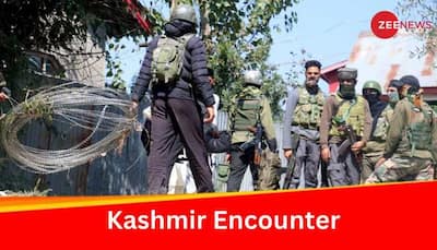 Jammu and Kashmir: 2 Terrorists Killed; CRPF Jawan Dead In Kathua