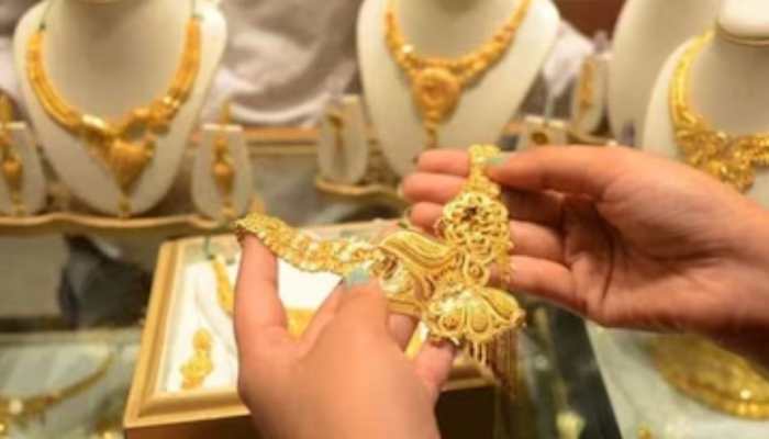 Gold Climbs Rs 250; Silver Jumps Rs 800 Amid Strong Cues In Global Markets 