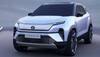 Tata Motors Confirms Harrier EV Launch for FY2025; Check Details