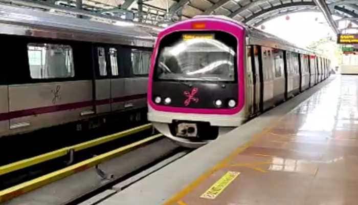 Bengaluru Metro To Get Alstom&#039;s Automated CBTC Technology: Details