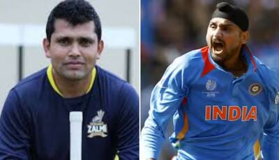 'Only A Naalayak...': Harbhajan Singh On Kamran Akmal's Controversial Comment On Sikh community And Arshdeep Singh