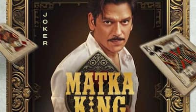  Matka King: Prime Video Unveils Latest Updates on Vijay Verma's New Series!