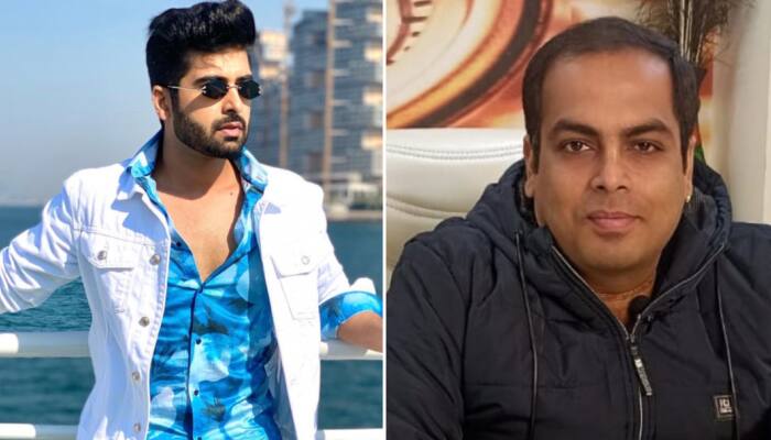 Darasing Khurana's Stellar Journey with Guidance from Astrologer Achary Rajn Kumar