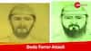 Doda Terror Attacks: Police Release Sketches, Announce Rs 20 Lakh Bounty On Four Terrorists