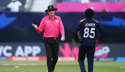 Why Team India Were Awarded 5 Penalty Runs During IND vs USA Game In T20 World Cup 2024?