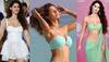 Disha Patani best looks
