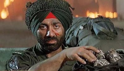 CONFIRMED! Sunny Deol Announces 'Border 2', To Return As 'Fauji' After 27 Years