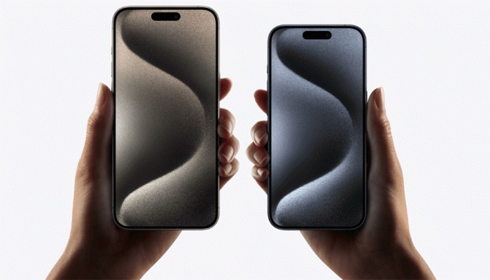 Apple iPhone 15 Pro Max Gets A Whopping Discount Of  Rs 57,795, Is Available At Rs 91,105