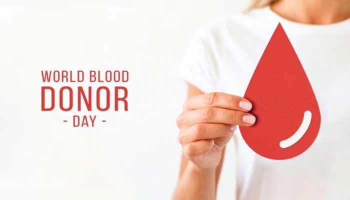 World Blood Donor Day 2024: Date, History, Significance And All That You Need To Know