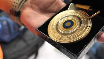 Who Won Team India's Fielder Of The Match Medal In IND vs USA Game In T20 World Cup 2024?