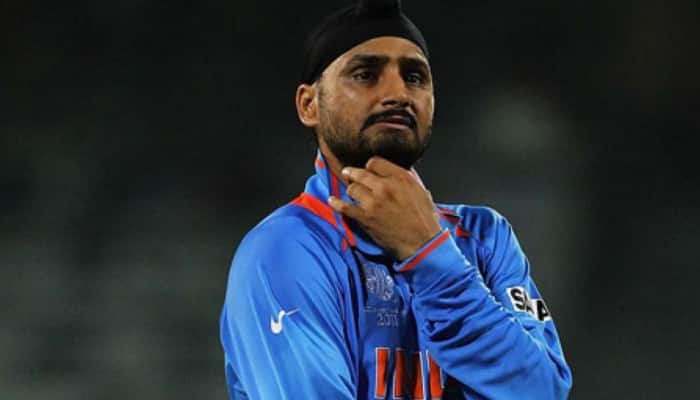 ICC T20 WC: Bhajji Slams ICC After India Awarded 5 Penalty Runs in USA Clash