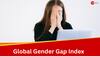 global gender gap