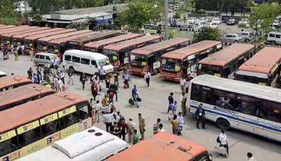 Delhi To Get Fourth Inter-State Bus Terminal? Check What Government Is Planning